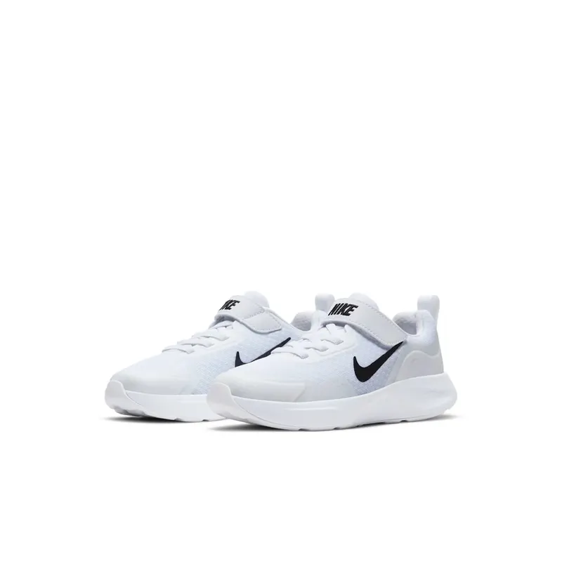 Nike WearAllDay Younger Kids’ White (CJ3817-101)