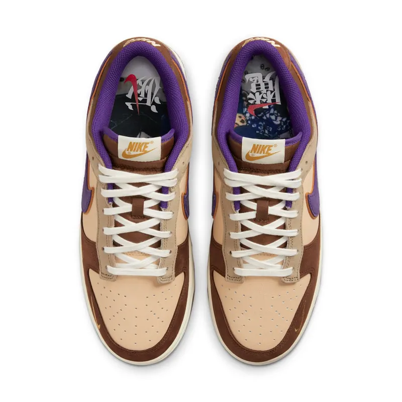 Nike Dunk Low PRM “Setsubun” (DQ5009-268)