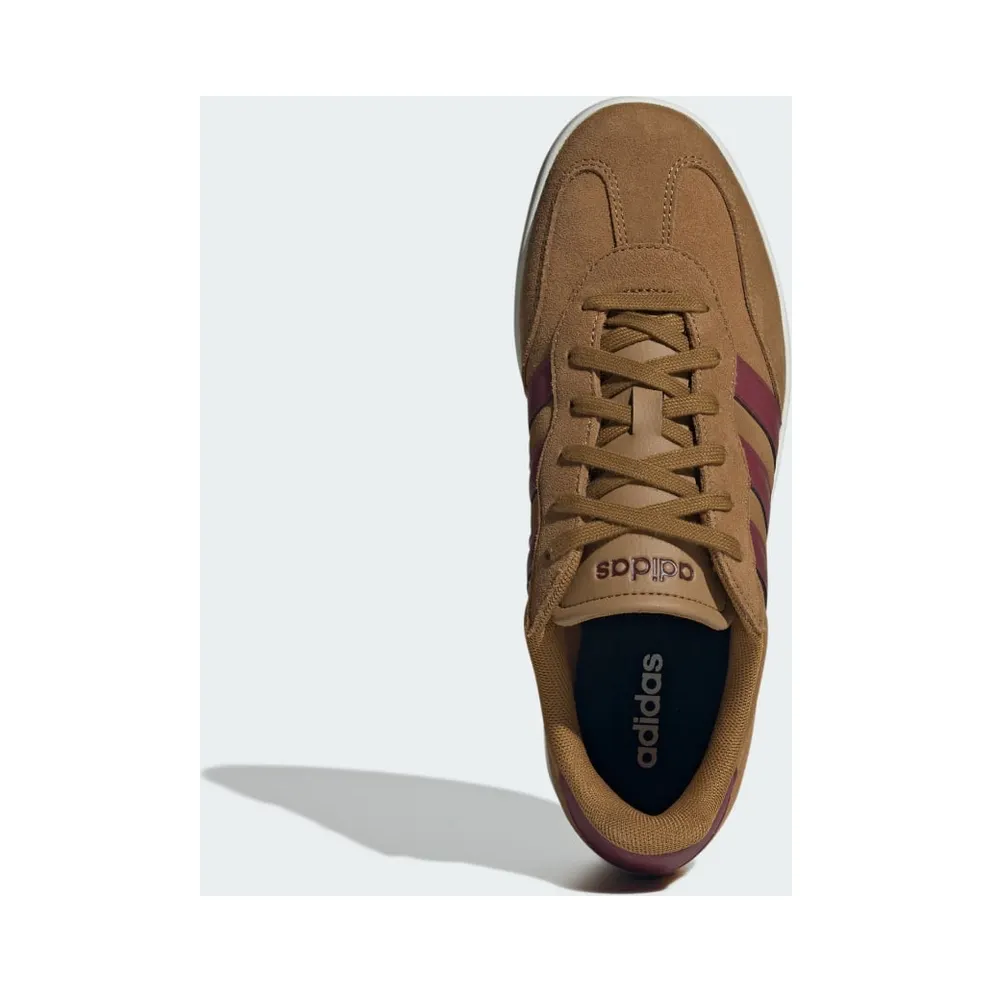 Adidas Barreda Bronze Strata / Shadow Red / Off White (JR3905)