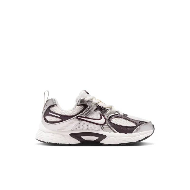 Nike V5 RNR Phantom/Moon Particle/Burgundy Ash/Phantom (IR2305-005)