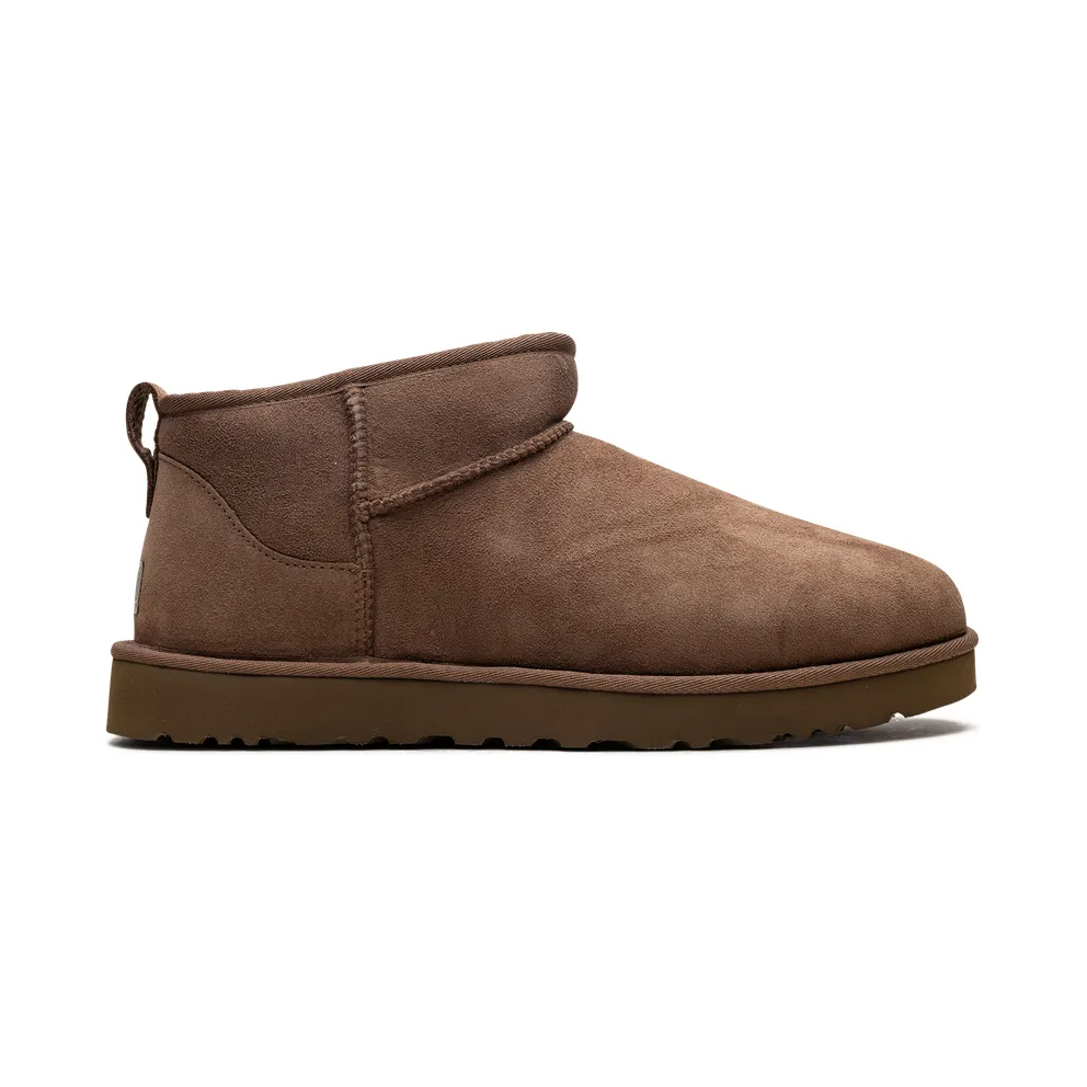 Ugg Classic Ultra Mini Boot “Chestnut” (1137391-CHE)
