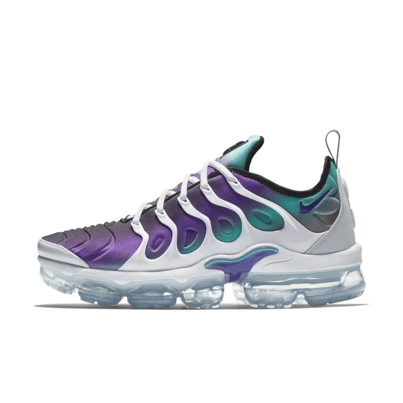 Nike Air VaporMax Plus Grape (924453-101)