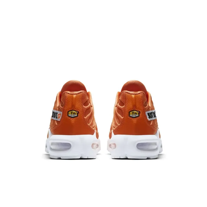 Nike Air Max Plus SE ‘Just Do It Pack’ Orange (W) (862201-800)