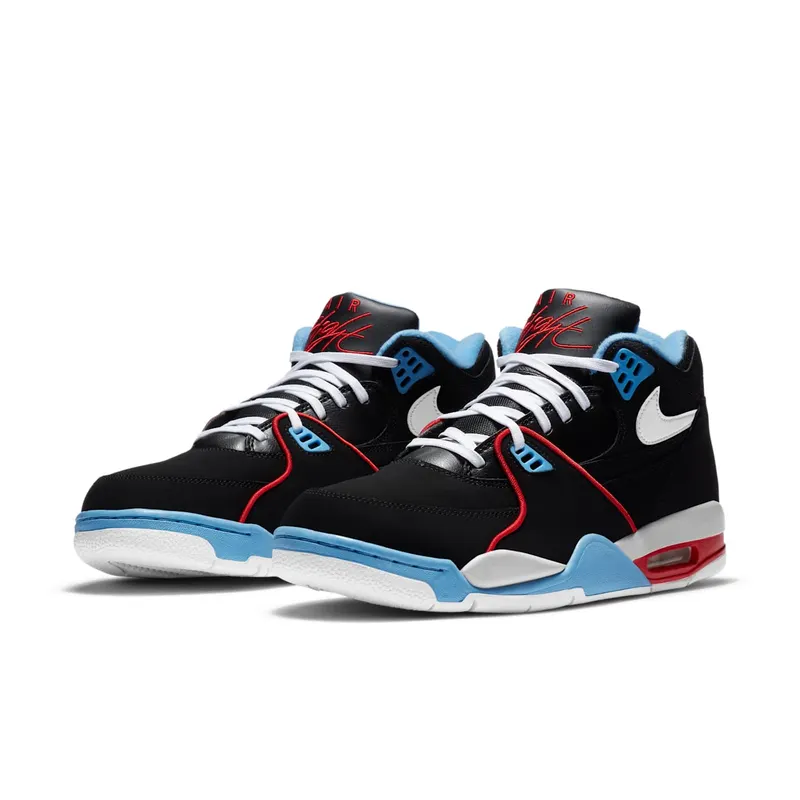 Nike Air Flight ’89 Chicago (DB5918-001)