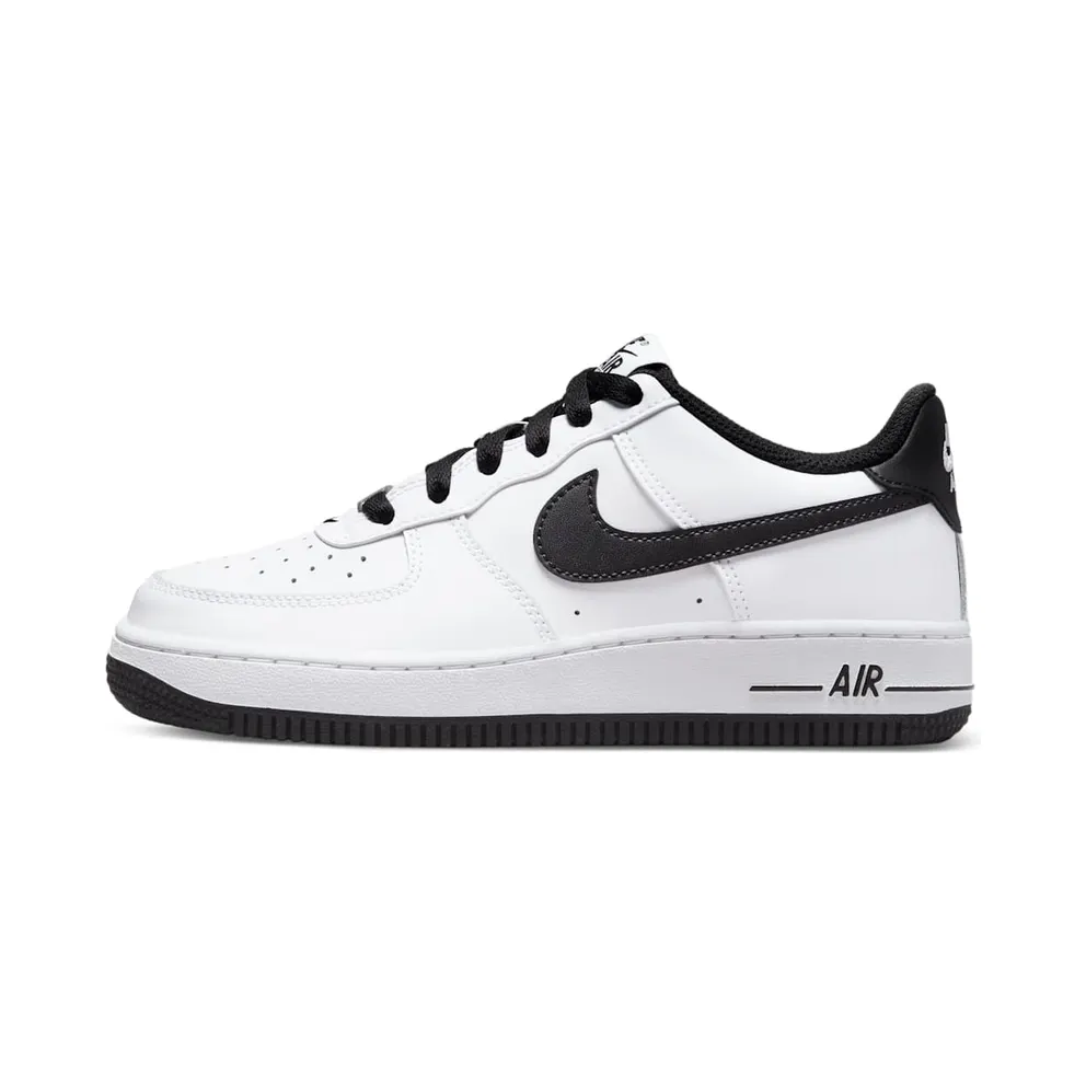 Nike Air Force 1 Low ’06 White Black (DH9600-102)