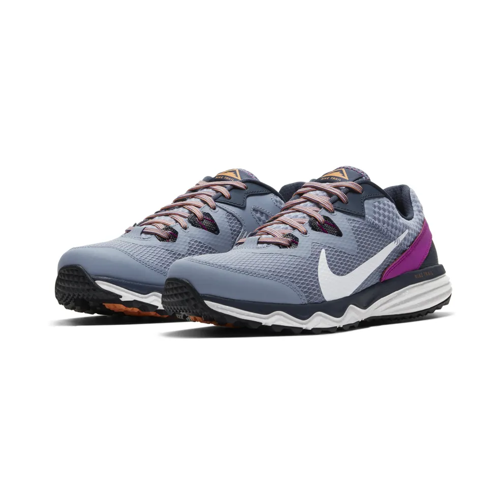 Nike Juniper Trail Trail Grey (CW3809-400)