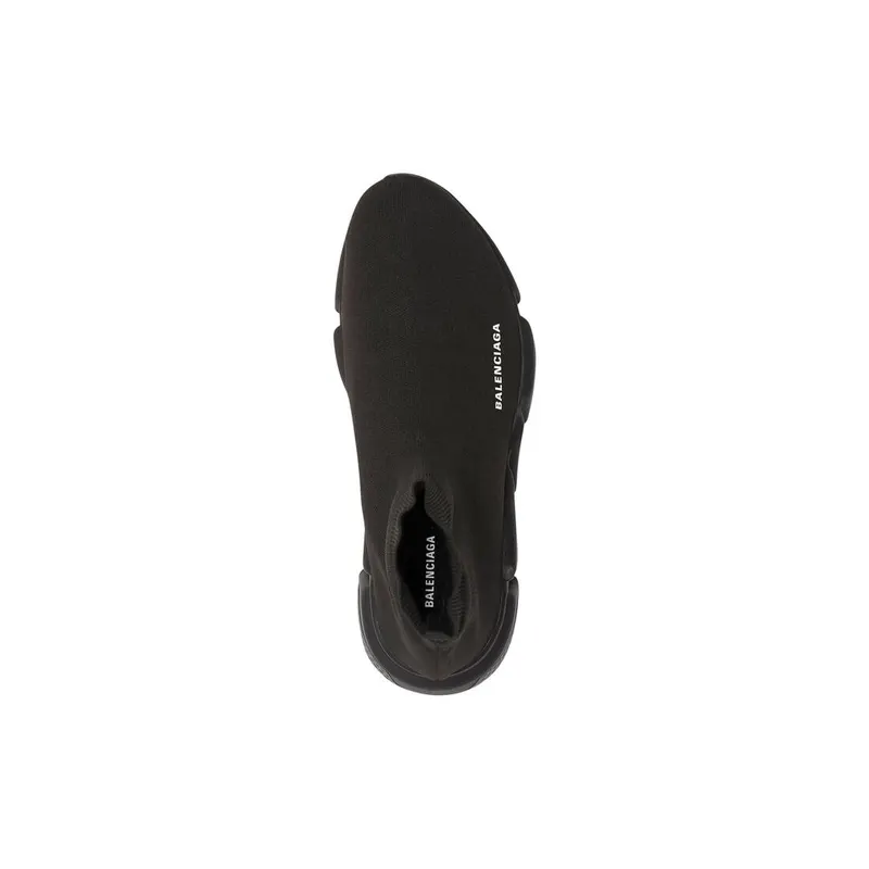 Balenciaga Speed Recycled Black Classic (W) (587280W2DB11013)