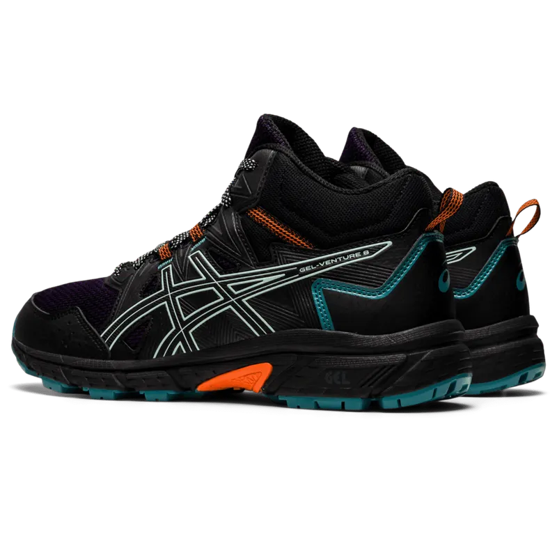 Asics GEL-VENTURE 8 MT Black/Soft Sky (1012A869.001)