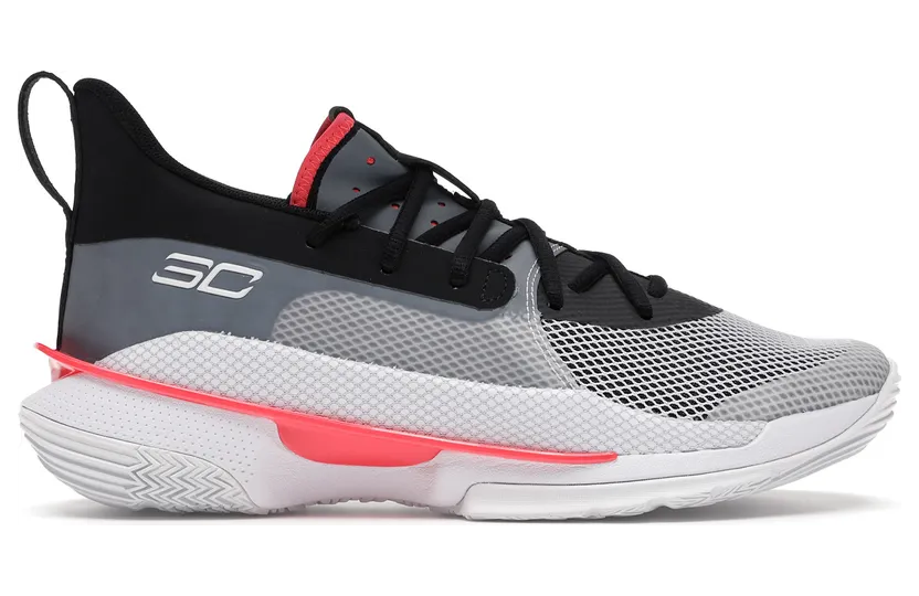 Under Armour Curry 7 UNDRTD (3021258-100)
