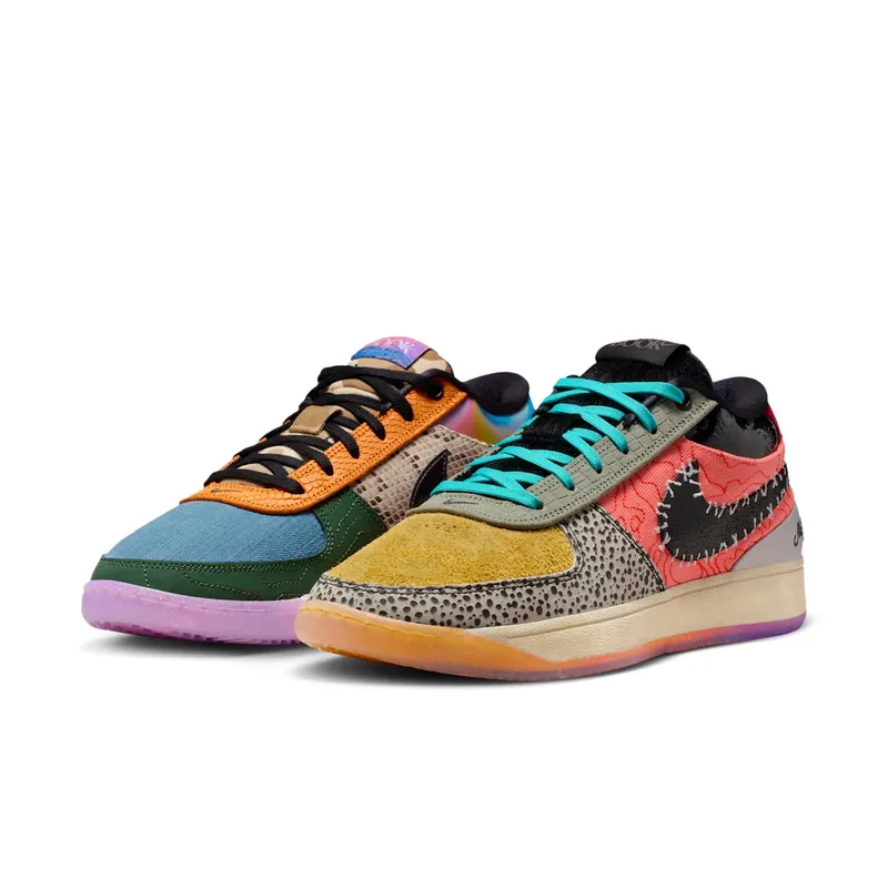 Nike Book 1 “What The” (IH1335-100)