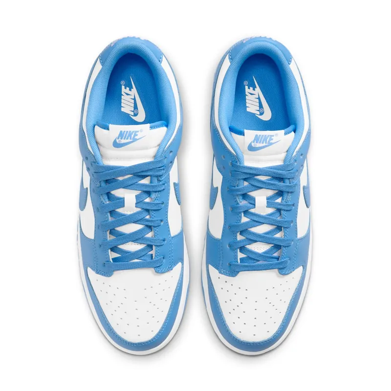 Nike Dunk Low University Blue (2021) (DD1391-102)