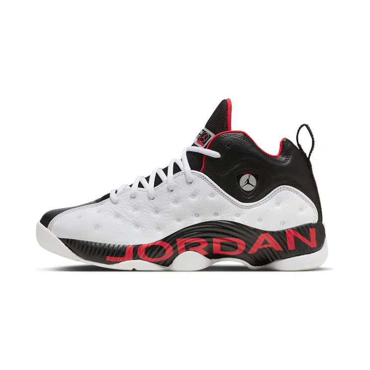 Jordan Jumpman Team 2 Chicago Home (2022) (DZ7294-101)