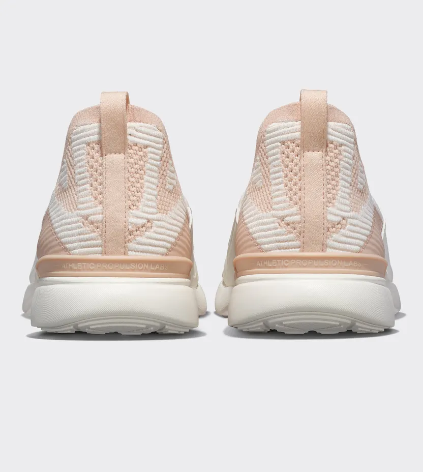 APL TechLoom Bliss “Ivory/Oat Silk/Ribbed” (Dames) (3)