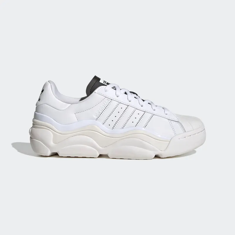 Adidas Superstar Millencon Cloud White / Cloud White / Core Black (HQ6039)