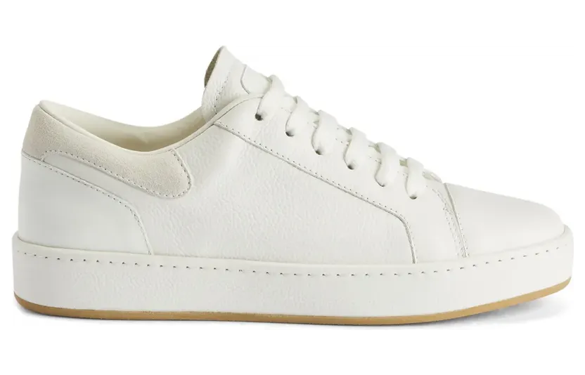 Giuseppe Zanotti GZ-City Sneakers mit Schnürung – Nude (RM40016002)