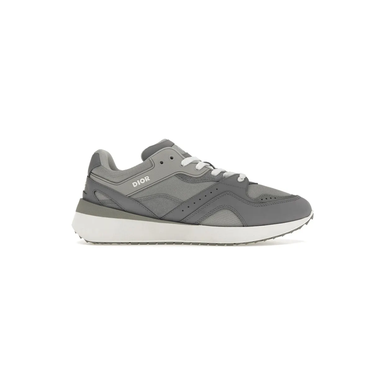 Dior B29 Grey Grey White (3SN270ZKO_H868)