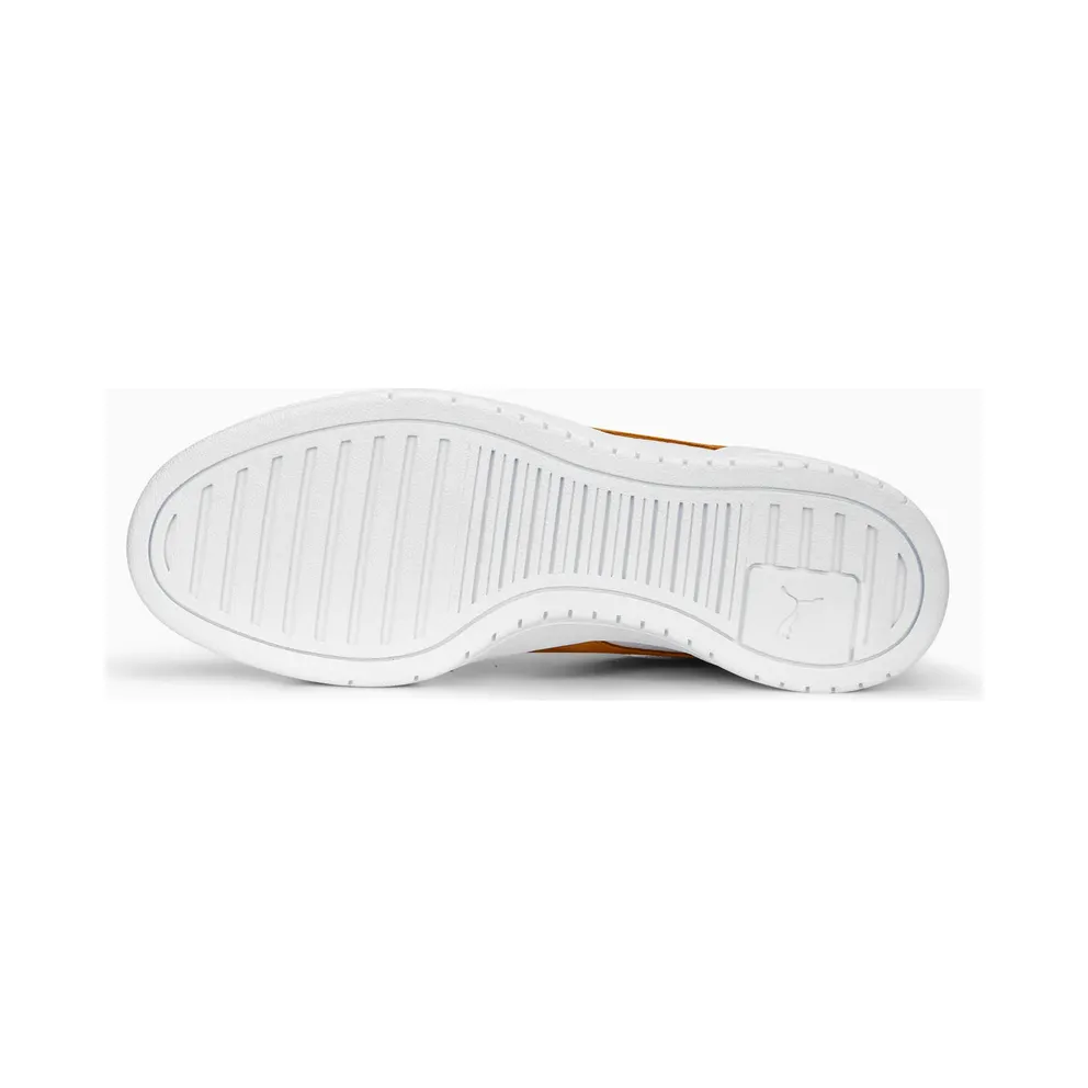 Puma CA Pro Suede FS White (387327-05)