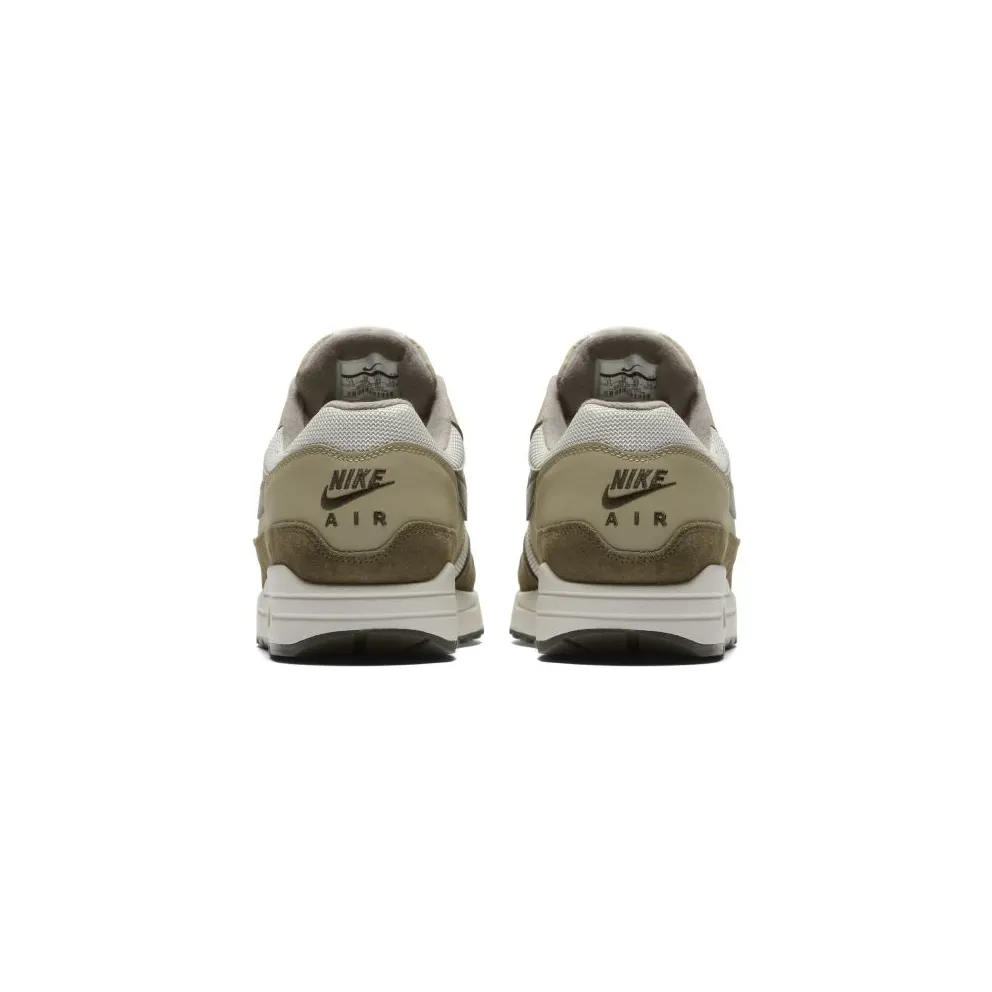 Nike Air Max 1 Medium Olive Medium Olive/Sequoia-Neutral Olive (AH8145-201)