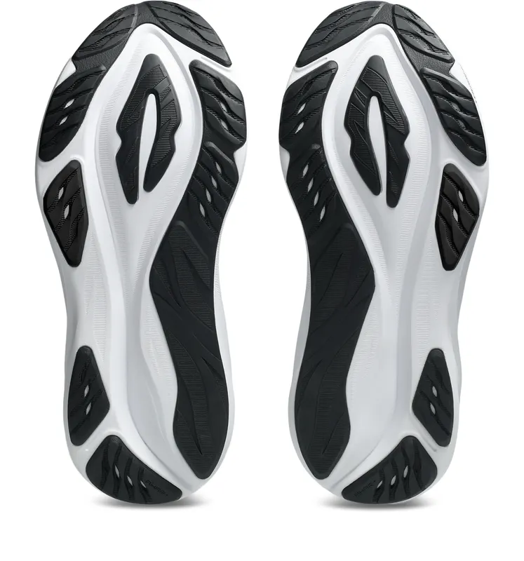 ASICS GT-2000 15 “Black / White” (1012B998-001)