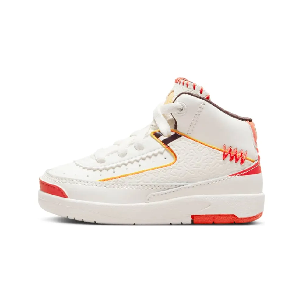 Jordan 2 Retro SP Maison Chateau Rouge (DO5274-180)