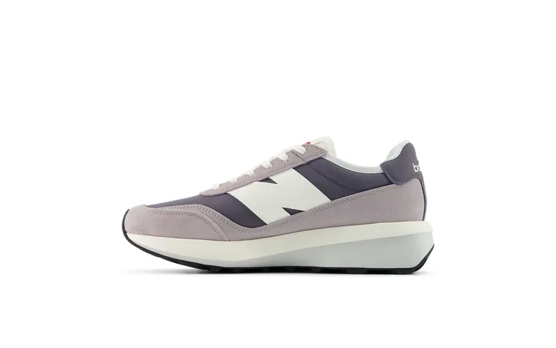 New Balance 370 Grey (U370-644)