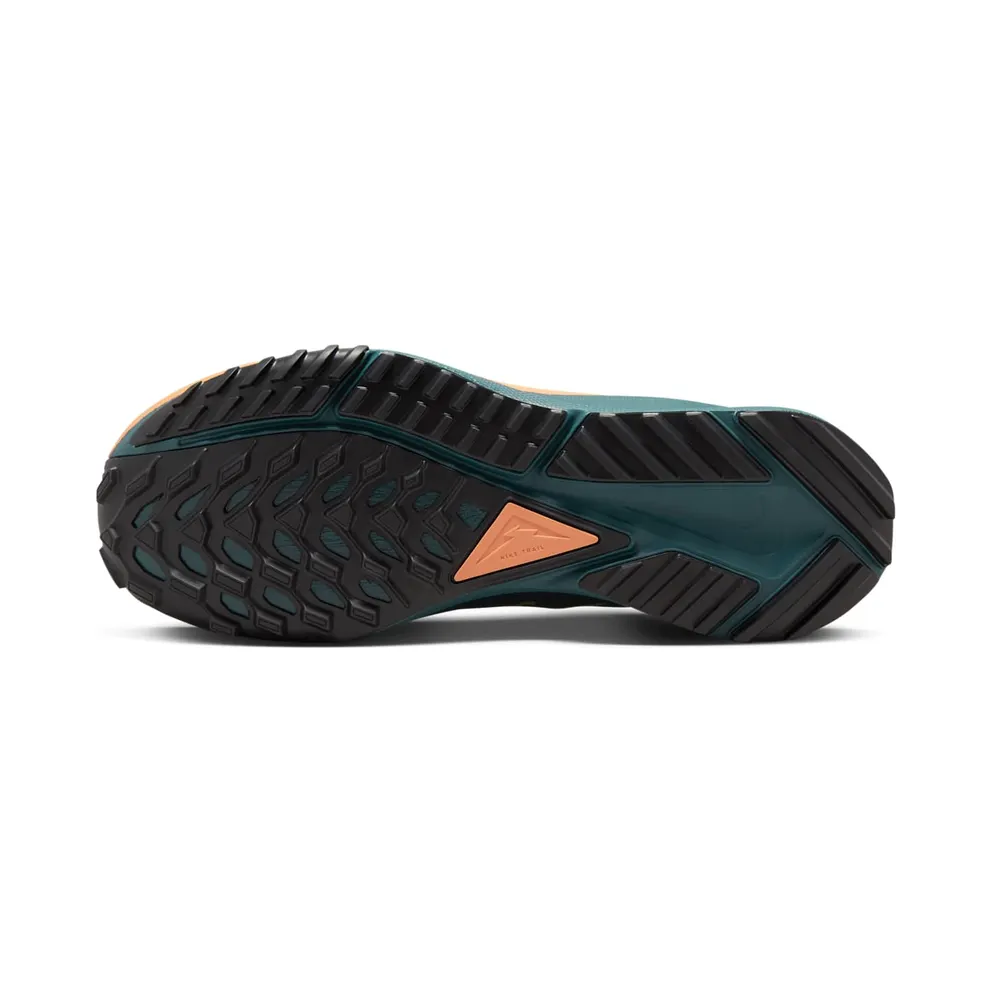 Nike React Pegasus Trail 4 GORE-TEX Waterproof Trail Running Green (DJ7929-300)
