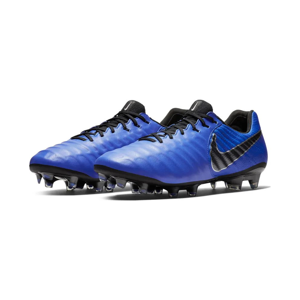 Nike Legend 7 Elite FG Racer Blue (AH7238-400)
