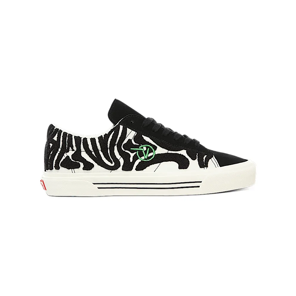 VANS Vans X Anderson.paak Sid Dx Shoes (Blue)