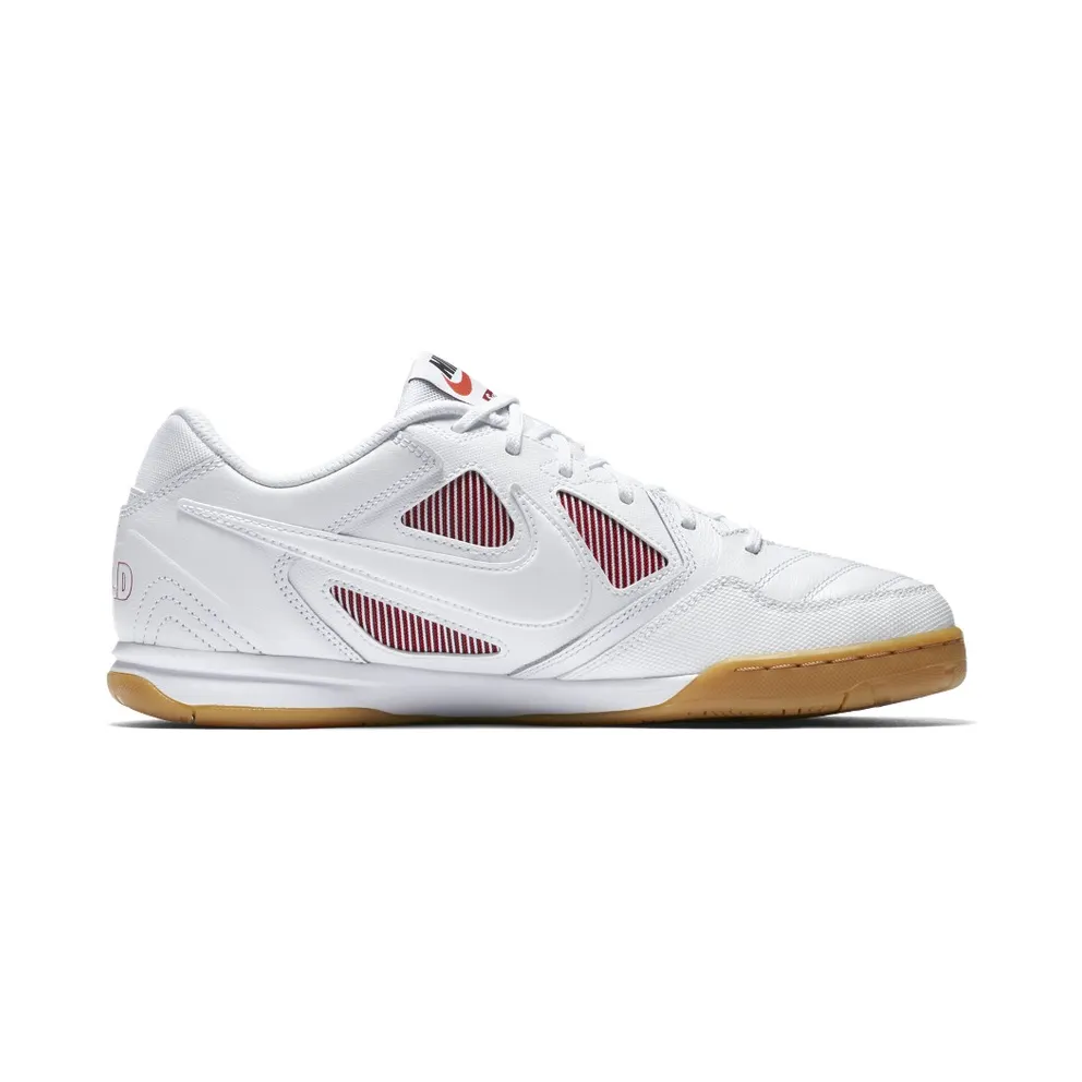 Nike SB x Supreme Gato White (AR9821-116)
