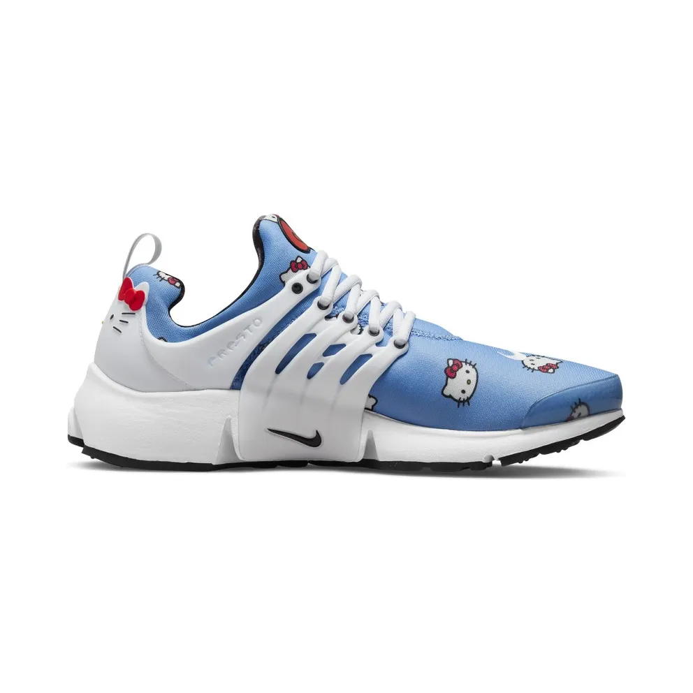Nike Air Presto x Hello Kitty ® Blue (DV3770-400)