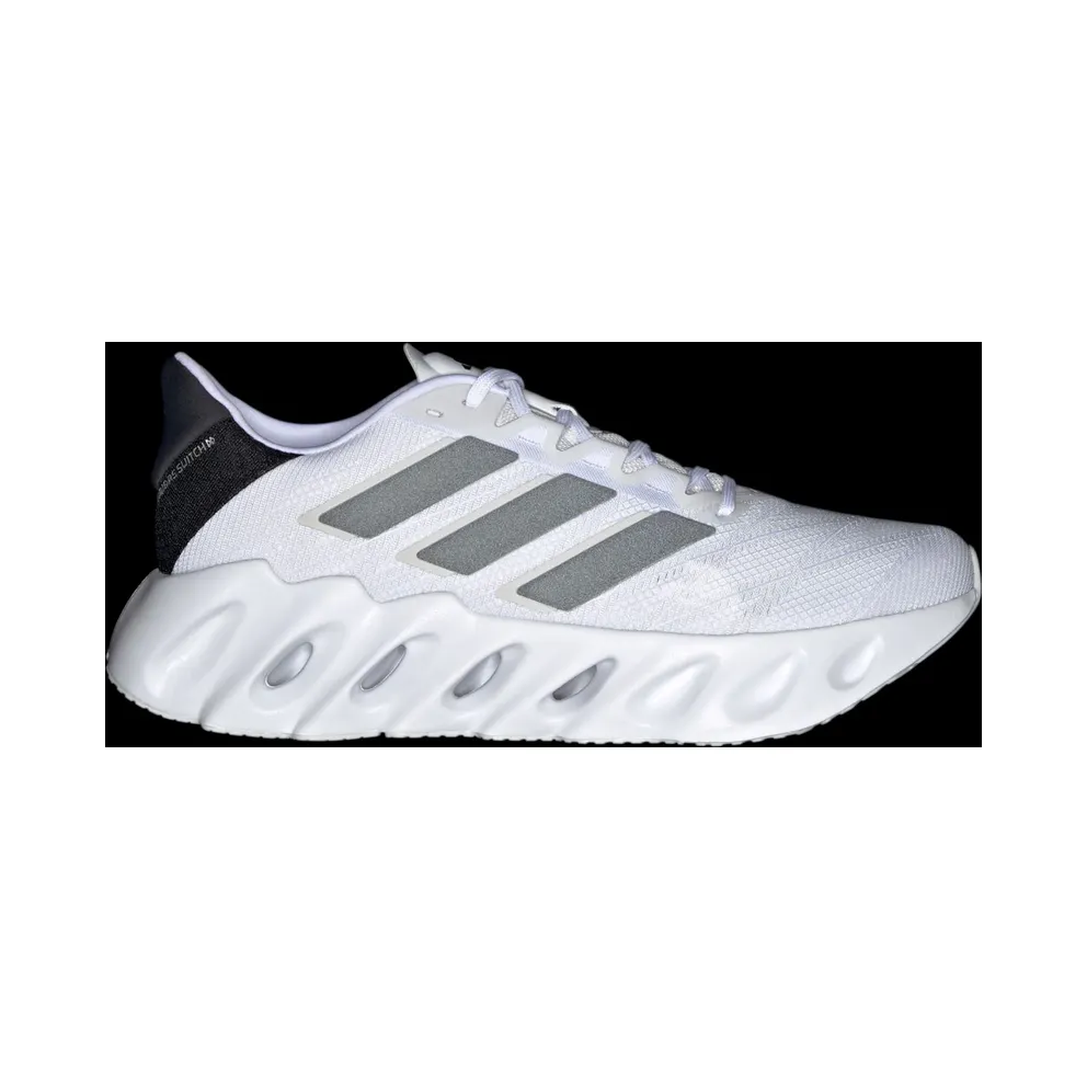 Adidas adidas Switch Fwd 2 Running Shoes Cloud White / Core Black / Dash Grey (IF6757)