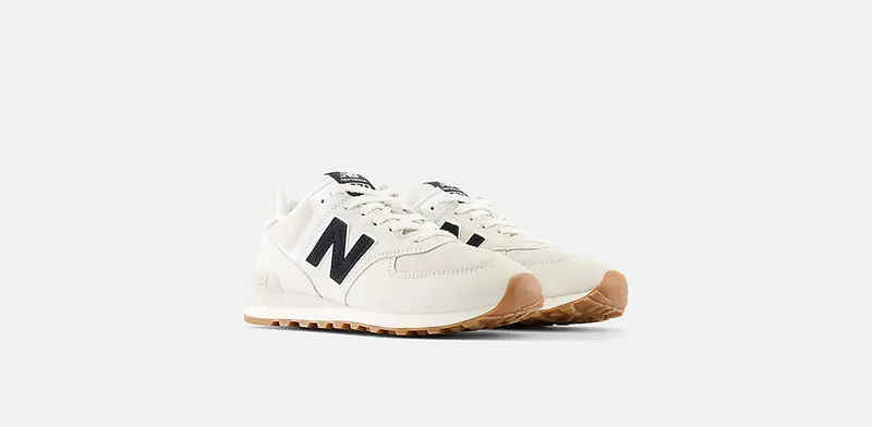 New Balance 574 Nimbus Black Gum (U574NWB)