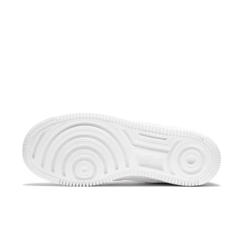 Nike Womens Air Force AF 1 Shadow White Atomic Pink (2020) (CZ8107-100)
