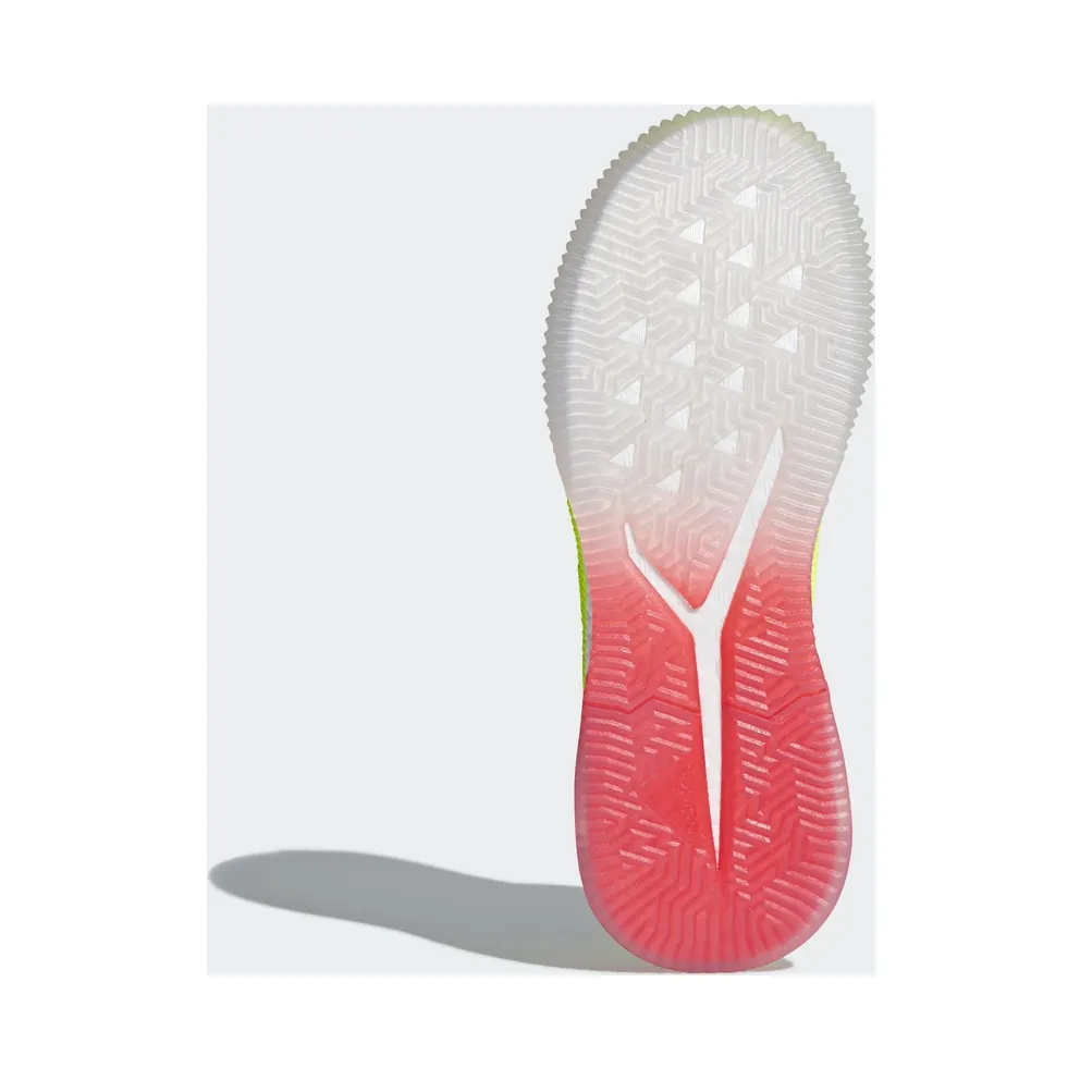 adidas Predator Tango 18.1 Solar Yellow Solar Yellow/Core Black/Solar Red (DB2061)