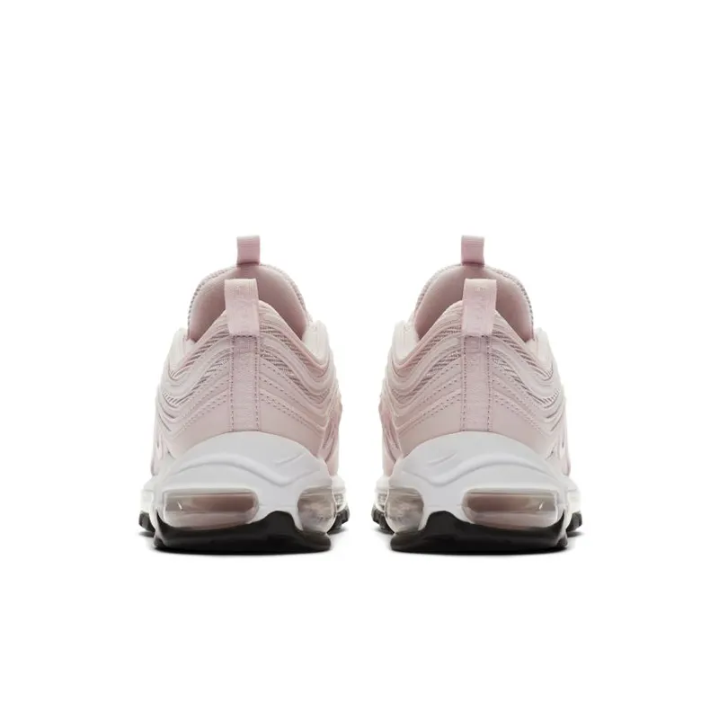 Nike Air Max 97 Barely Rose Black Sole (W) Barely Rose/Barely Rose-Black (921733-600)