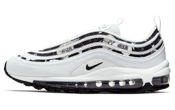 Nike Air Max 97 Floral White (W)