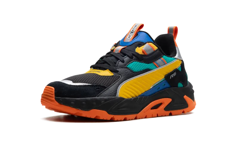 Puma RS-TRCK Pinball GS “Multicolor” (395321-01)