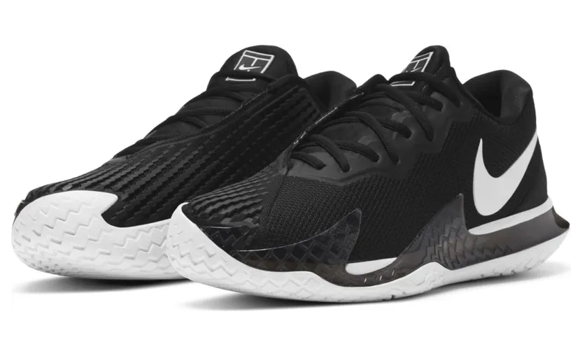 NikeCourt Air Zoom Vapor Cage 4 Schwarz (CD0424-010)