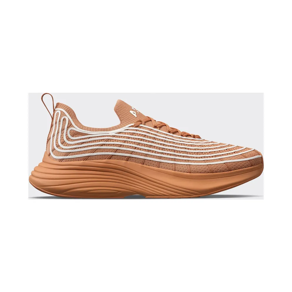APL TechLoom Zipline “Almond Butter/Ivory” ()
