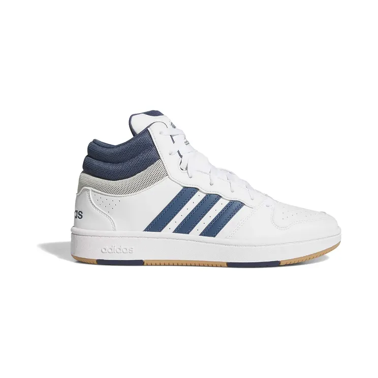 Adidas Hoops White (KI1088)