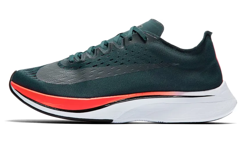 Nike Zoom Vaporfly 4% Blue Fox
