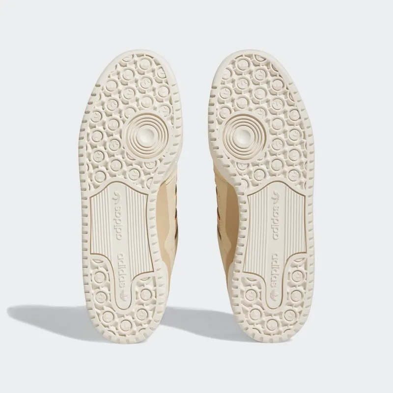 Adidas Forum Low Sand Strata / Magic Beige / Off White (IE5090)
