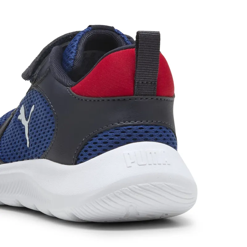 Puma Fun Racer 2 “New Navy / Puma White / Clyde Royal” (400580_01)