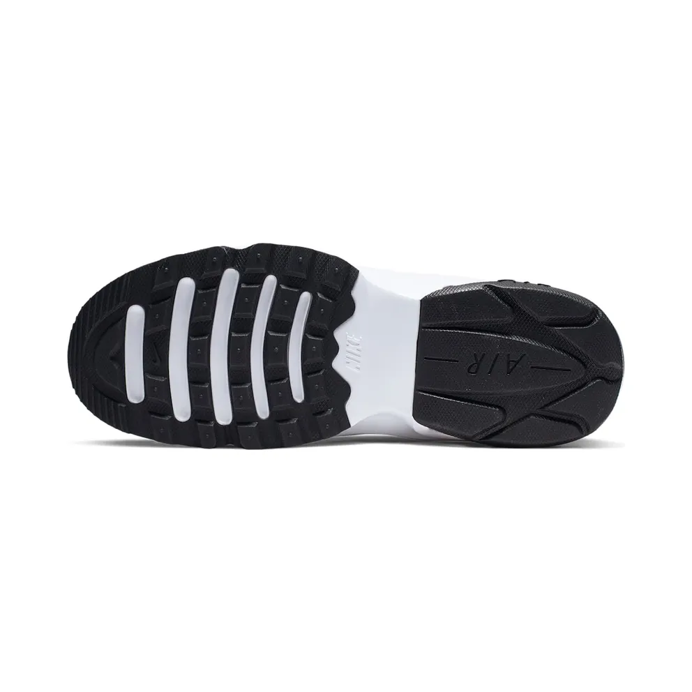 Nike Air Max Graviton “White / Black / University Red” (AT4525-100)