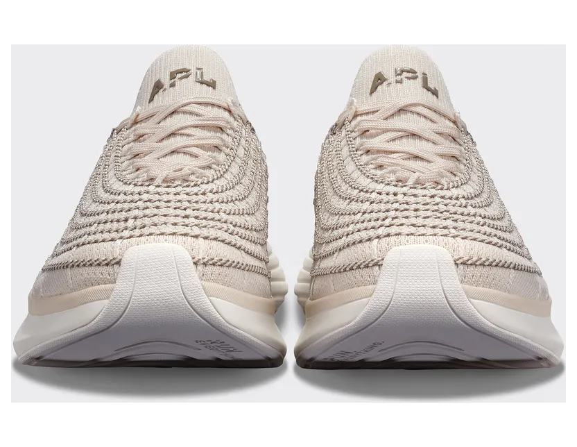 APL TechLoom Zipline “Pearl/Cobblestone/Ivory” (Dames) (4)