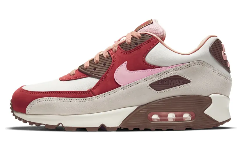 Air Max 90 “Bacon”: de colorway die nooit echt goedkoop werd