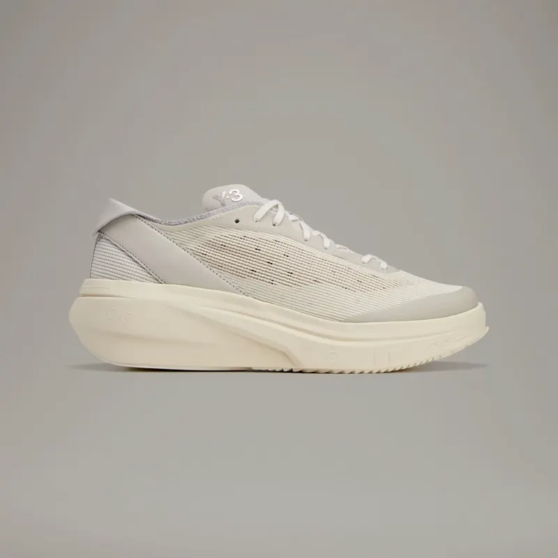 Adidas Y-3 Subaya Cream White / Talc / Cream White (JQ4953)