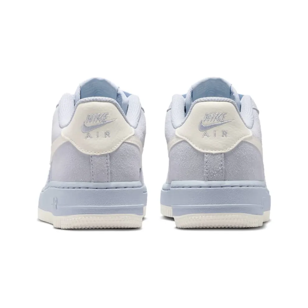 Nike Air Force 1 Low LV8 2 GS “Ghost Sail” (HV4760-002)