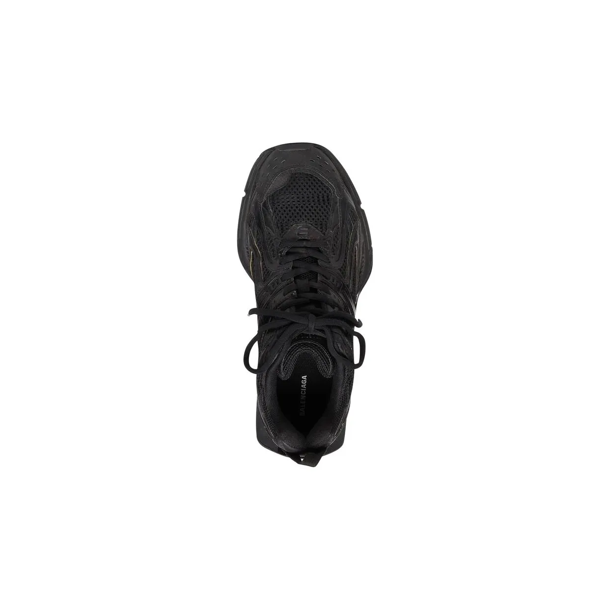Balenciaga X-Pander Black (W) (653870W2RA21000) (6)