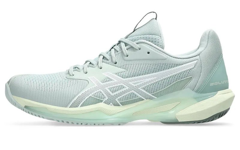 ASICS Solution Speed FF 3 Lichen Rock White (1042A250-301)